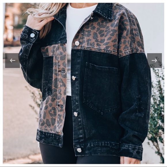 Jacket - Picture 1 of 2